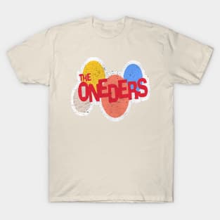 the oneders T-Shirt